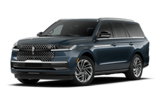 2026 Lincoln Lincoln Navigator External Image 2